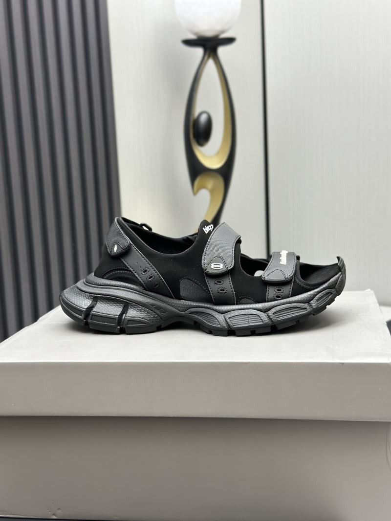 Balenciaga Track Shoes